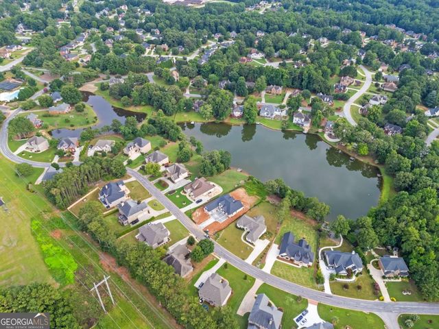 2556 Westchester Way SE, Conyers, GA 30013