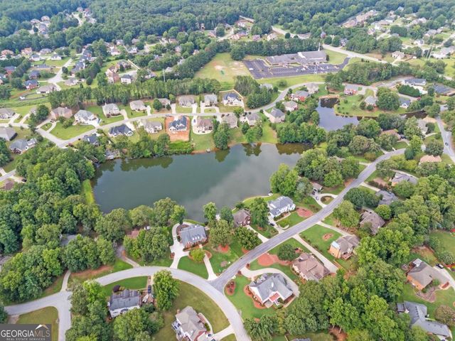 2556 Westchester Way SE, Conyers, GA 30013