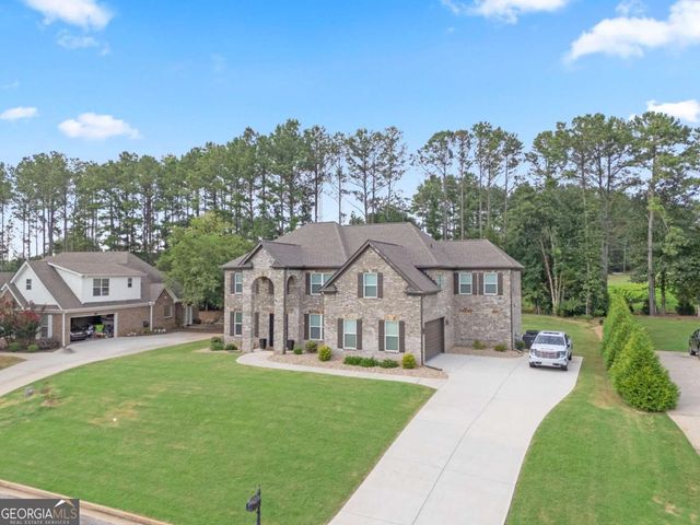 2556 Westchester Way SE, Conyers, GA 30013