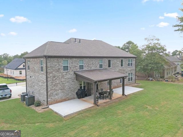 2556 Westchester Way SE, Conyers, GA 30013