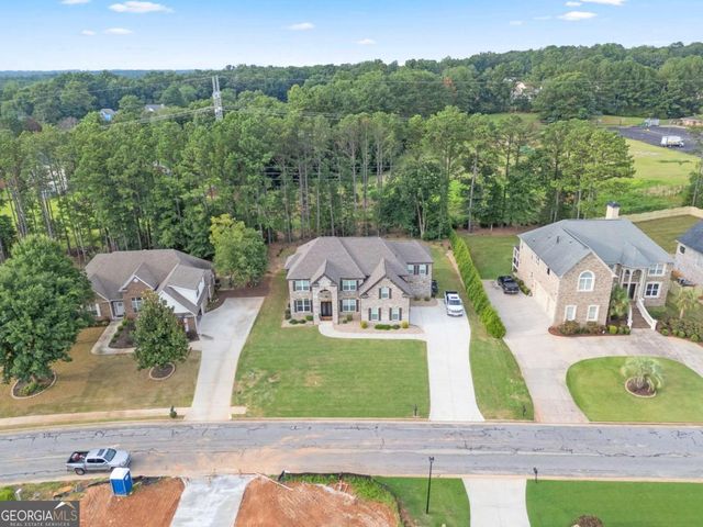 2556 Westchester Way SE, Conyers, GA 30013