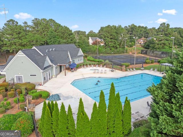 2556 Westchester Way SE, Conyers, GA 30013