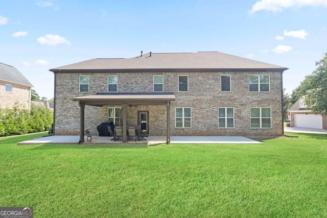 2556 Westchester Way SE, Conyers, GA 30013