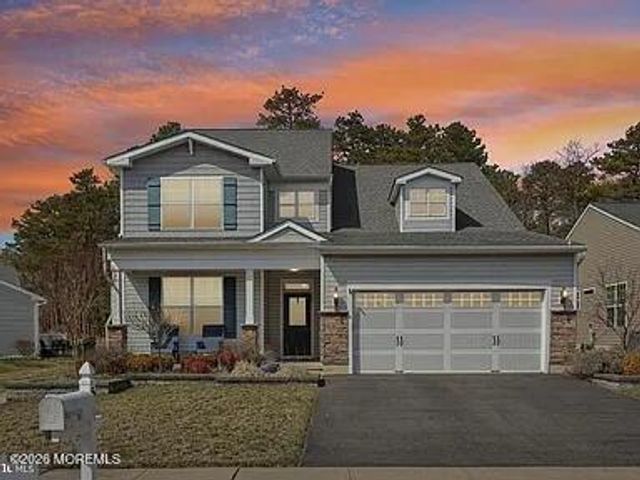 55 Galley Way, Little Egg Harbor, NJ 08087