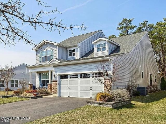 55 Galley Way, Little Egg Harbor, NJ 08087