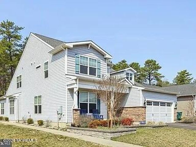 55 Galley Way, Little Egg Harbor, NJ 08087