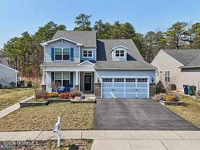 55 Galley Way, Little Egg Harbor, NJ 08087