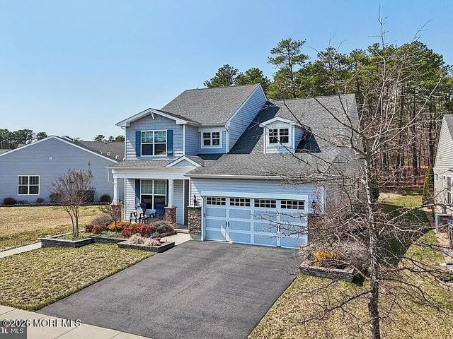 55 Galley Way, Little Egg Harbor, NJ 08087
