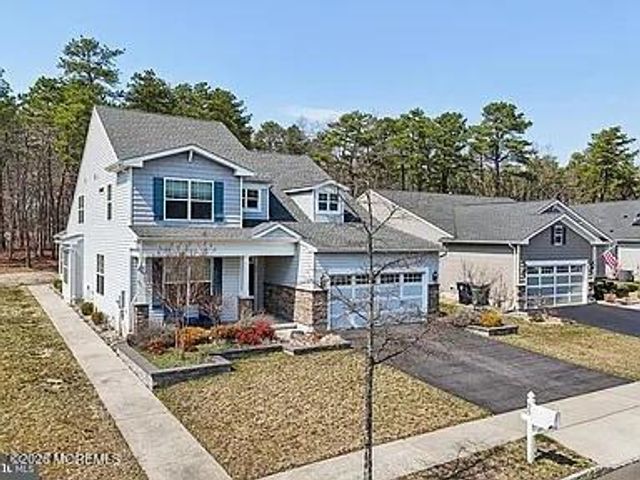 55 Galley Way, Little Egg Harbor, NJ 08087