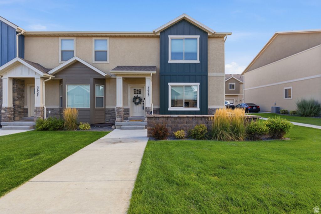 3623 E SAPPHIRE LN, Eagle Mountain, UT 84005 — photo 2