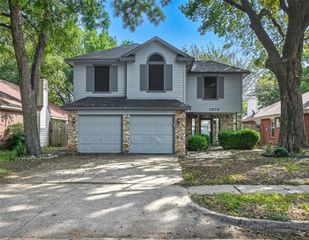 1516 Allen Drive, Cedar Hill, TX 75104