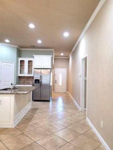 26331 Christen Canyon Lane, Richmond, TX 77406