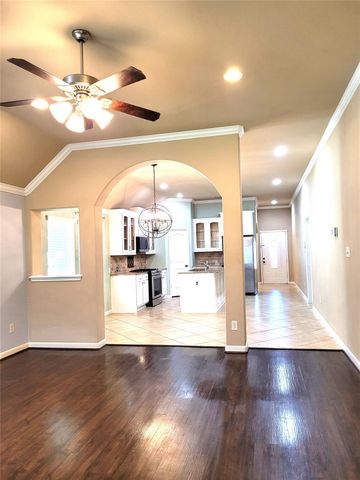 26331 Christen Canyon Lane, Richmond, TX 77406