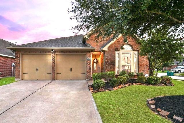 26331 Christen Canyon Lane, Richmond, TX 77406