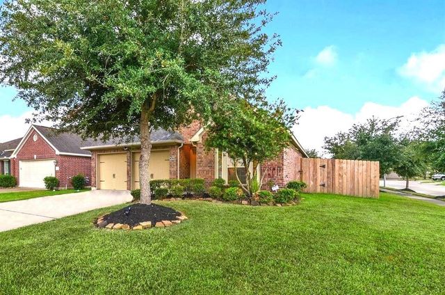26331 Christen Canyon Lane, Richmond, TX 77406