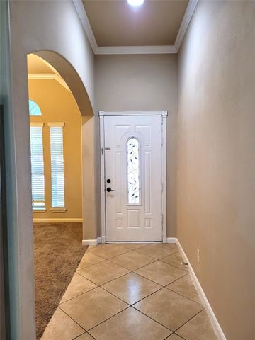 26331 Christen Canyon Lane, Richmond, TX 77406