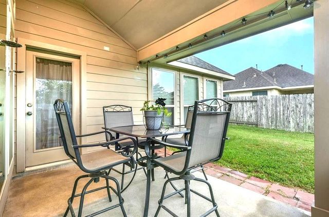 26331 Christen Canyon Lane, Richmond, TX 77406