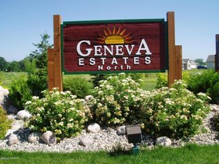 Blk 1 L 7 Geneva Road NE, Alexandria, MN 56308