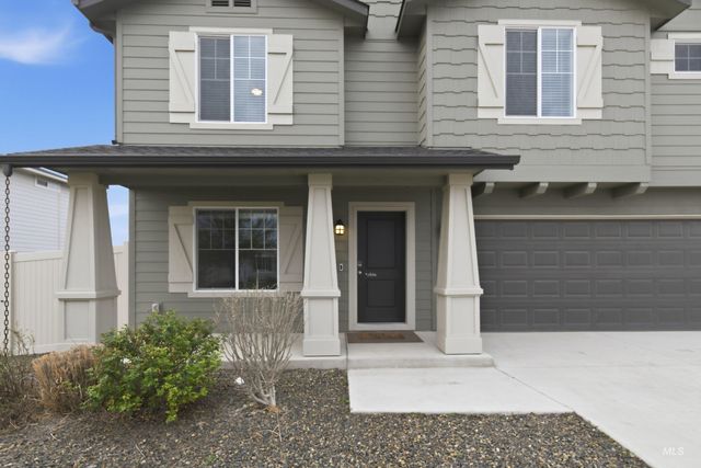 16899 N Lowerfield Loop, Nampa, ID 83687