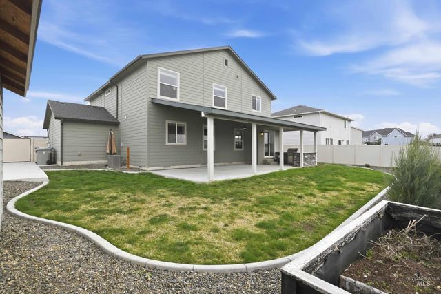 16899 N Lowerfield Loop, Nampa, ID 83687