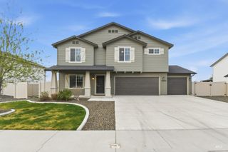 16899 N Lowerfield Loop, Nampa, ID 83687