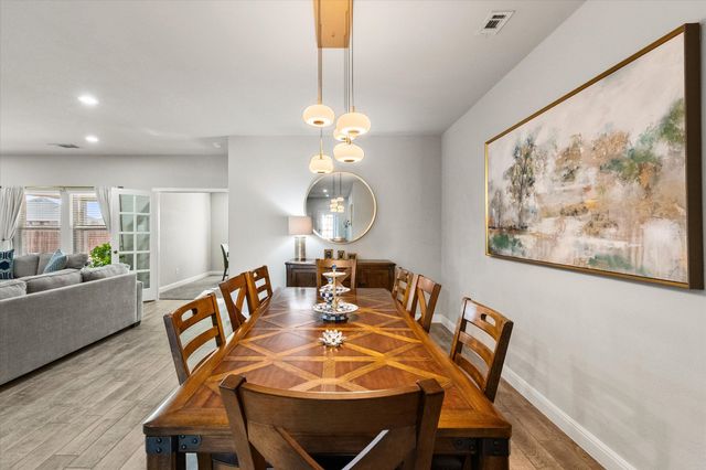 1246 Windsong Drive, Cedar Hill, TX 75104