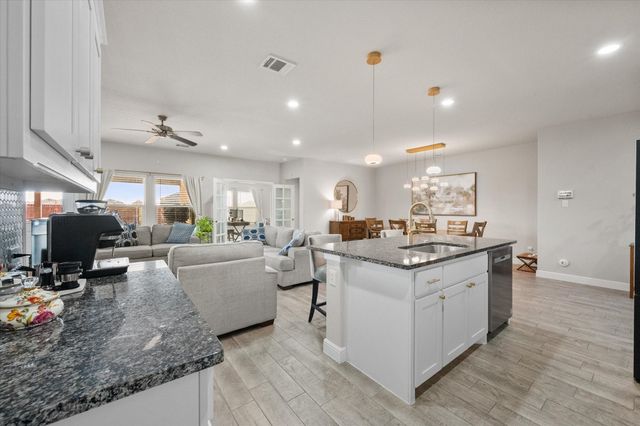 1246 Windsong Drive, Cedar Hill, TX 75104