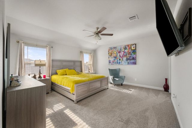 1246 Windsong Drive, Cedar Hill, TX 75104