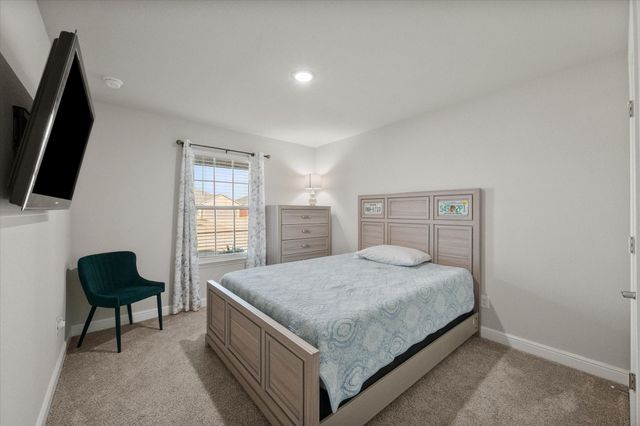 1246 Windsong Drive, Cedar Hill, TX 75104