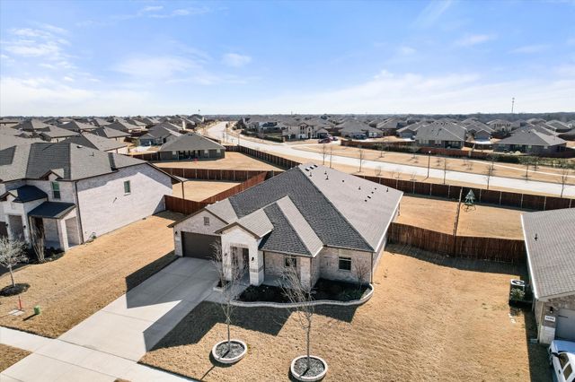 1246 Windsong Drive, Cedar Hill, TX 75104