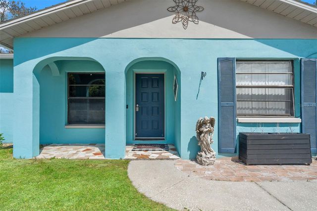 12989 LINDEN DRIVE, Spring Hill, FL 34609