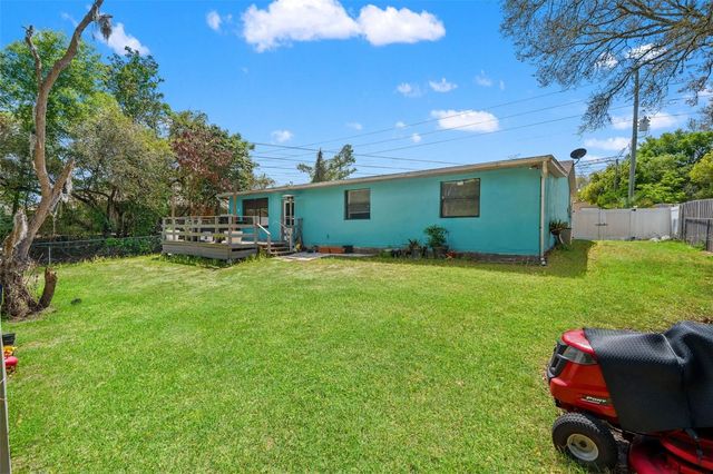 12989 LINDEN DRIVE, Spring Hill, FL 34609