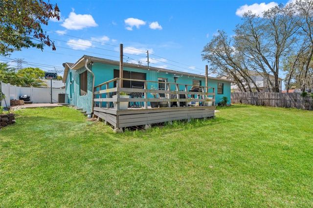 12989 LINDEN DRIVE, Spring Hill, FL 34609