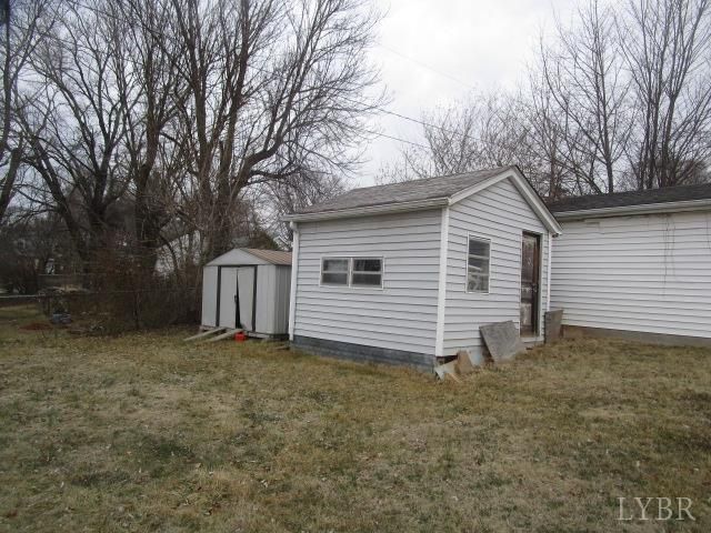 53 Sunrise Avenue, Martinsville, VA 24112