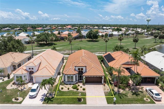 10309 WINDSONG ROAD, Punta Gorda, FL 33955