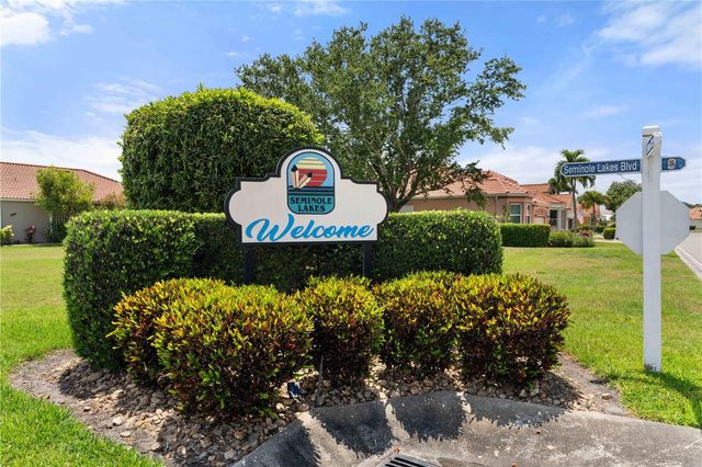 10309 WINDSONG ROAD, Punta Gorda, FL 33955