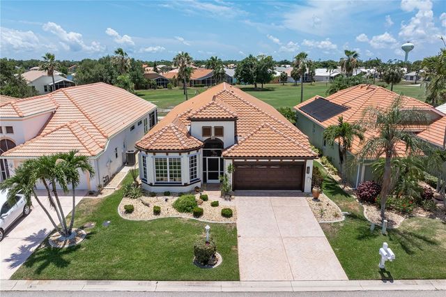 10309 WINDSONG ROAD, Punta Gorda, FL 33955
