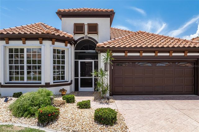 10309 WINDSONG ROAD, Punta Gorda, FL 33955