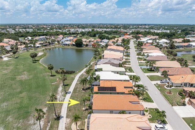 10309 WINDSONG ROAD, Punta Gorda, FL 33955
