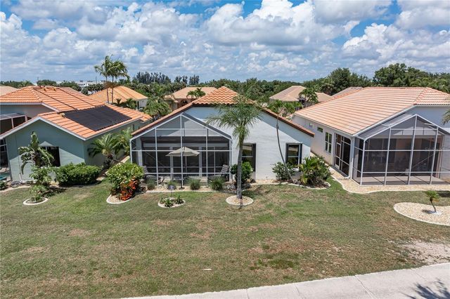 10309 WINDSONG ROAD, Punta Gorda, FL 33955