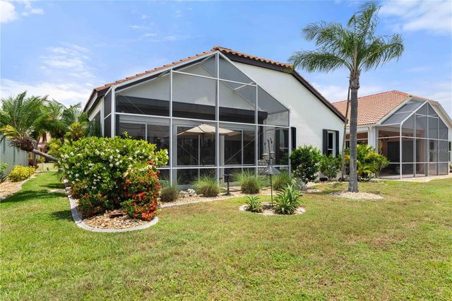 10309 WINDSONG ROAD, Punta Gorda, FL 33955