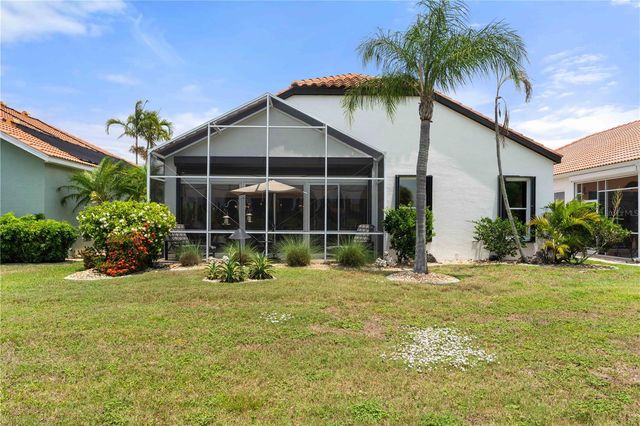 10309 WINDSONG ROAD, Punta Gorda, FL 33955