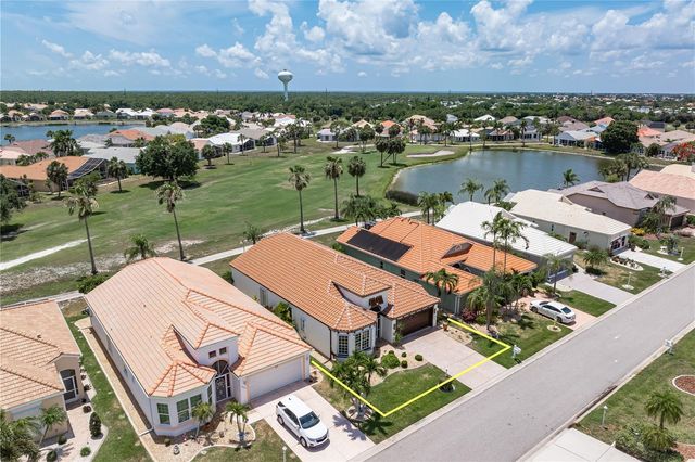 10309 WINDSONG ROAD, Punta Gorda, FL 33955