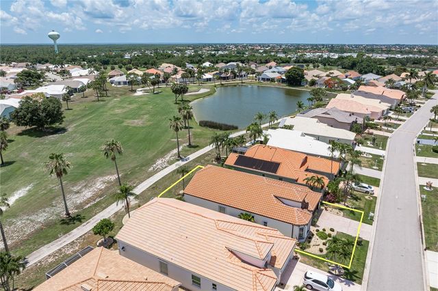 10309 WINDSONG ROAD, Punta Gorda, FL 33955