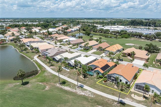 10309 WINDSONG ROAD, Punta Gorda, FL 33955