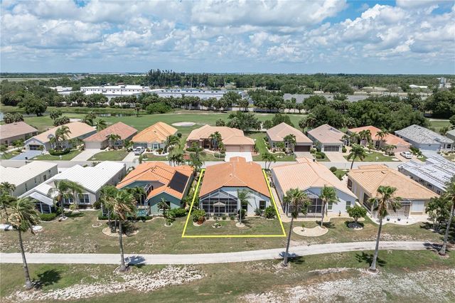 10309 WINDSONG ROAD, Punta Gorda, FL 33955