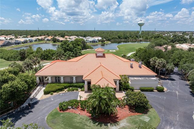 10309 WINDSONG ROAD, Punta Gorda, FL 33955