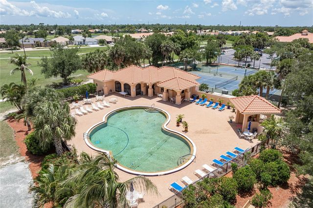 10309 WINDSONG ROAD, Punta Gorda, FL 33955