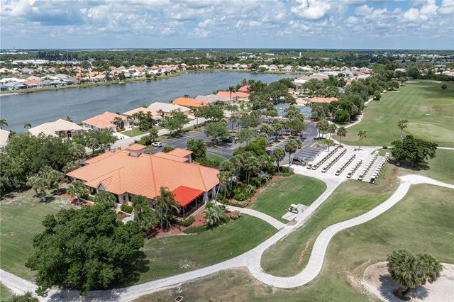 10309 WINDSONG ROAD, Punta Gorda, FL 33955