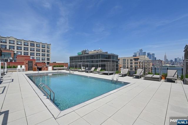 1400 Hudson Street 809, Hoboken, NJ 07030